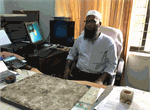 Ibrahim Khalil